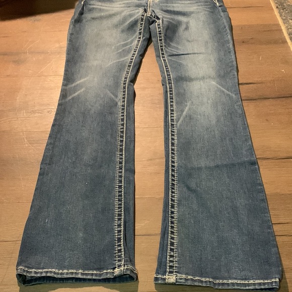 Miss Me Bootcut Jeans - Picture 7 of 10